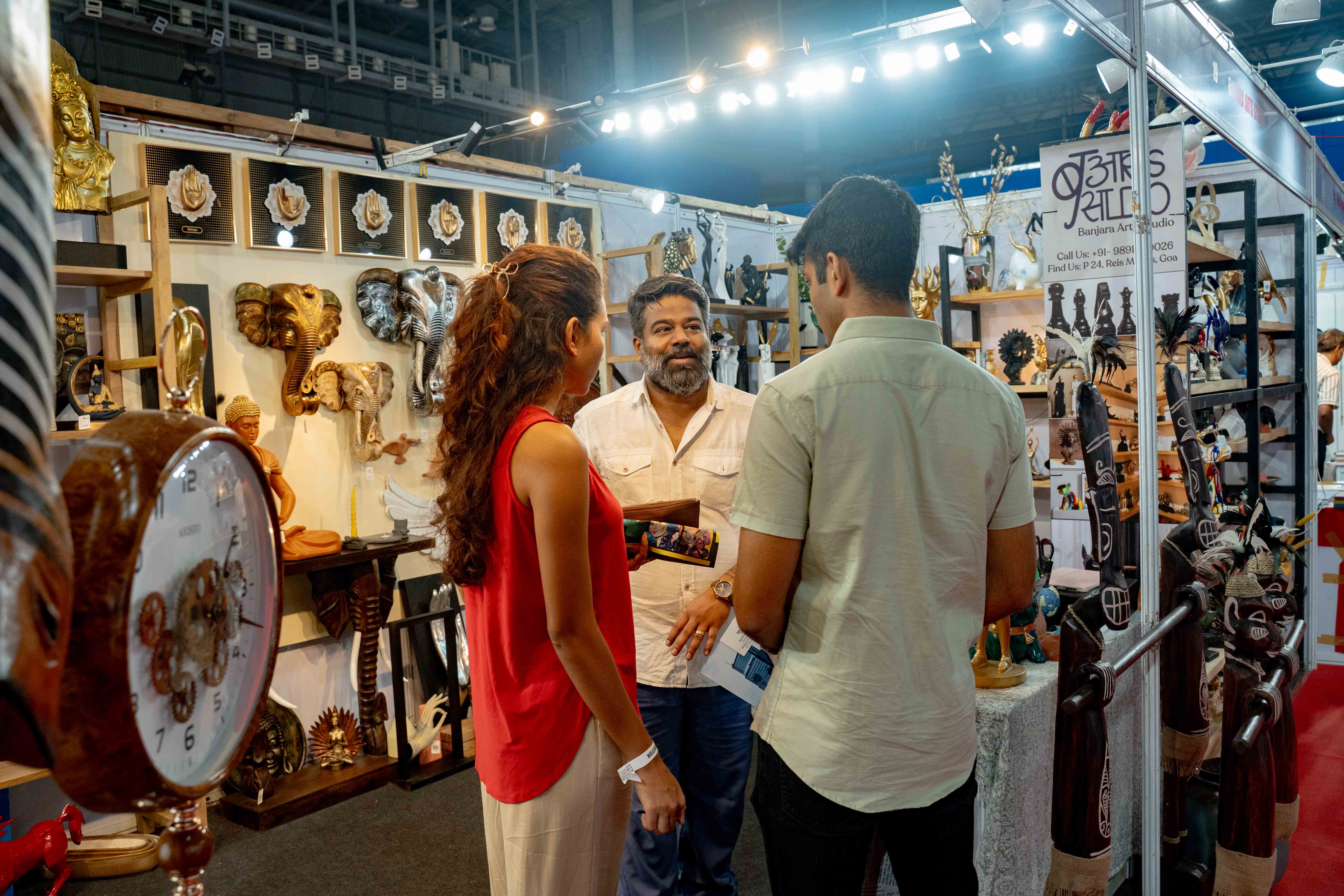 gallery